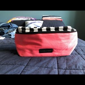 Victors Secret bag